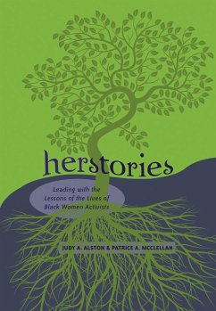 Herstories - McClellan, Patrice A.;Alston, Judy A.