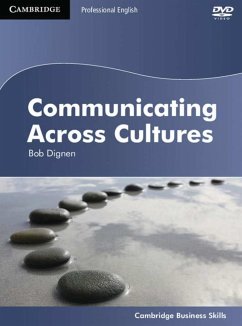 Communicating Across Cultures B1-B2, DVD