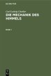 Carl Ludwig Charlier: Die Mechanik des... - Bild 1