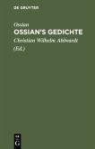 Ossian¿s Gedichte