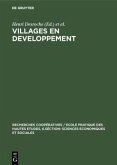 Villages en developpement