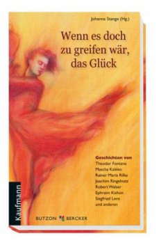 Cover Wenn es doch zu greifen wär, das Glück