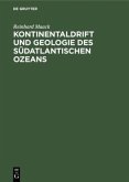 Kontinentaldrift und Geologie des südatlantischen Ozeans