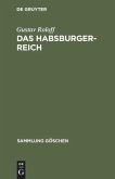 Das Habsburger-Reich