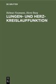 Lungen- und Herz-Kreislauffunktion