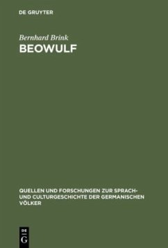 Beowulf - Brink, Bernhard