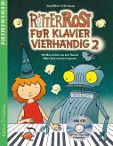 Ritter Rost für Klavier vierhändig Vol 2