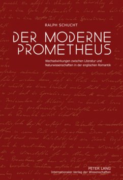 Der moderne Prometheus - Schucht, Ralph