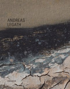 Cover Andreas Legath