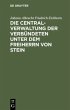 Die Centralverwaltung der Verbündeten... - Bild 1