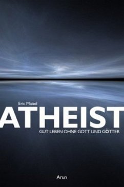 Atheist - Maisel, Eric