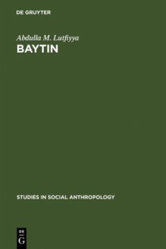 Baytin - Lutfiyya, Abdulla M.