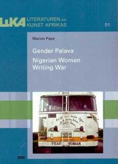Cover Gender Palava