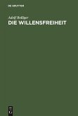 Die Willensfreiheit