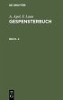 A. Apel; F. Laun: Gespensterbuch. Bdch.... - Bild 1