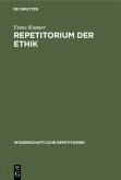 Repetitorium der Ethik