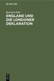 England und die Londoner Deklaration