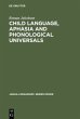 Child Language, Aphasia and... - Bild 1