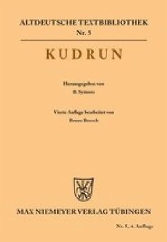 Kudrun