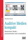 Auditive Medien kompakt