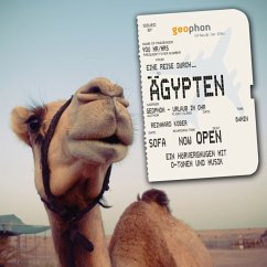 Eine Reise durch Ägypten - Kober, Reinhard