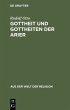 Gottheit und Gottheiten der Arier - Bild 1