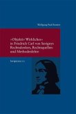 "Objektiv Wirkliches" in Friedrich Carl von Savignys Rechtsdenken, Rechtsquellen- und Methodenlehre