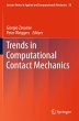 Trends in Computational Contact... - Bild 1
