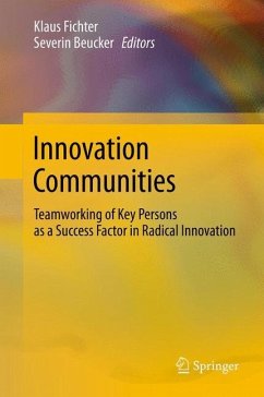 Innovation Communities