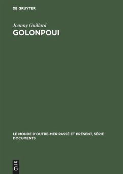 Golonpoui - Guillard, Joanny