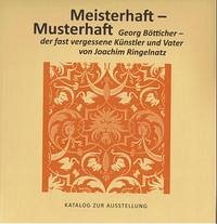 Meisterhaft - Musterhaft - Jung, Sabine; Wilhelm, Angelika