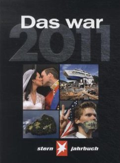 Das war 2011