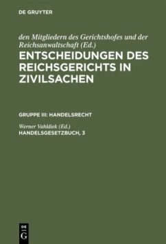 Handelsgesetzbuch, 3