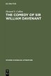 The comedy of Sir William Davenant - Bild 1