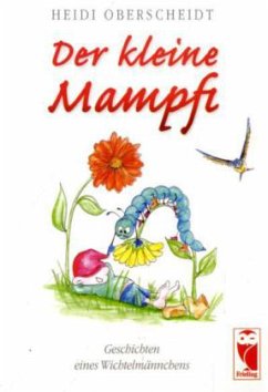 Cover Der kleine Mampfi