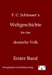 Weltgeschichte für das deutsche Volk - Bild 1