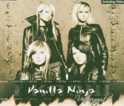 I Know-Unplugged Version - Vanilla Ninja