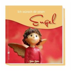Cover Ich wünsch dir einen Engel
