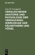 Vergleichende Anatomie und Physiologie... - Bild 1