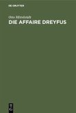 Die Affaire Dreyfus