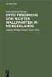 Otto Friedrichs von Richter Wallfahrten... - Bild 1