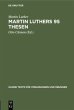 Martin Luthers 95 Thesen - Bild 1