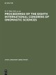 Proceedings of the Eighth International... - Bild 1