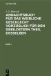 J. G. Marezoll: Andachtsbuch für das... - Bild 1