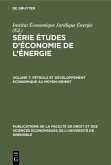 Pétrole et développement économique au Moyen-Orient