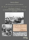 &quote;Herr Staatsanwalt, das Urteil ist vollstreckt.&quote; Die Brüder Wilhelm und Friedrich Reindel