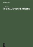 Die italienische Presse