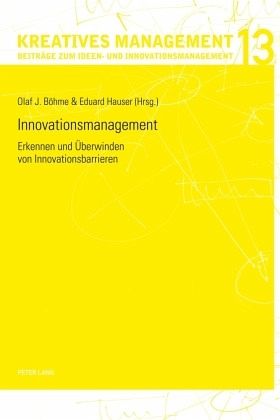 Innovationsmanagement