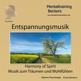 Harmony of Spirit - Entspannungsmusik (MP3-Download)