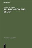 Falsification and belief